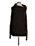 Line & Dot Brown Turtleneck Sweater Size S - photo 1