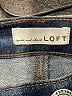 Ann Taylor LOFT Blue Jeans Size 29 waist - photo 7