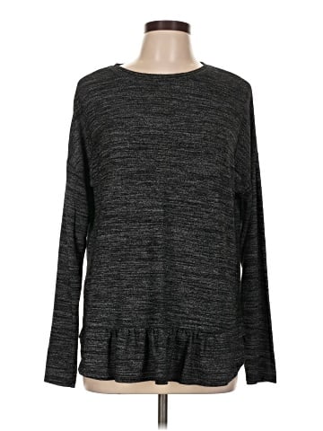 Banana Republic Factory Store Pullover Sweater (view 1)