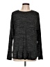Banana Republic Factory Store Black Pullover Sweater Size L - photo 1