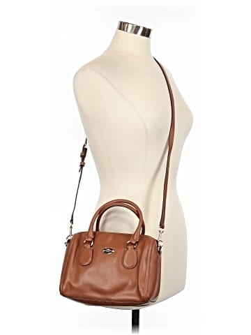 Coach Factory Satchel (view 2)