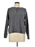 Old Navy Gray Pullover Sweater Size L - photo 1