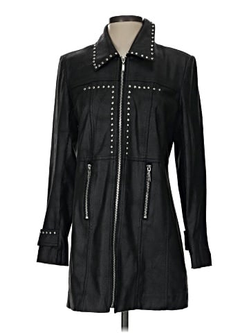 Lena Gabrielle Coat (view 1)