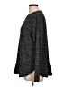 Banana Republic Factory Store Black Pullover Sweater Size L - photo 5