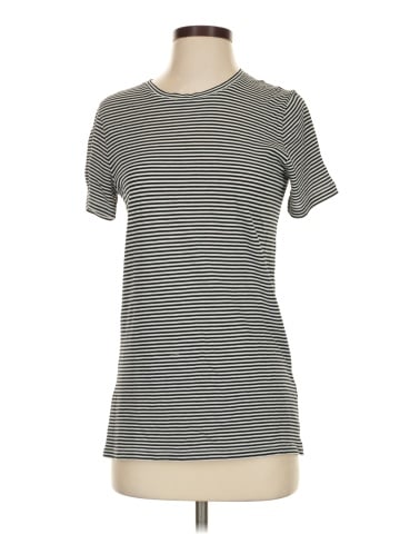 Club Monaco Short Sleeve T-Shirt (view 1)