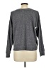 Old Navy Gray Pullover Sweater Size L - photo 2