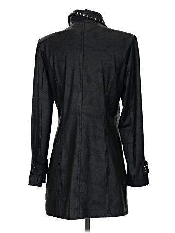 Lena Gabrielle Coat (view 2)