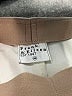 Frank & Eileen Ivory Casual Pants Size 00 - photo 7
