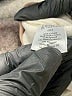 Frank & Eileen Ivory Casual Pants Size 00 - photo 8