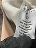 Frank & Eileen Ivory Casual Pants Size 00 - photo 9