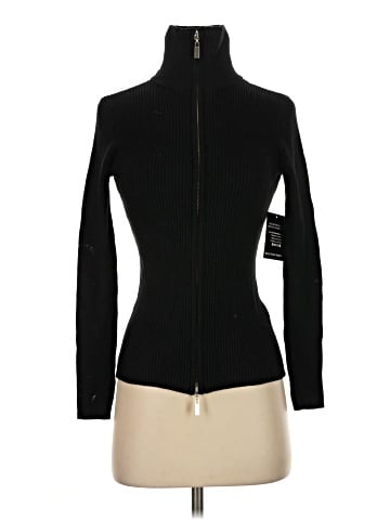 Boston Proper Turtleneck Sweater (view 1)