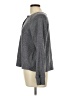 Old Navy Gray Pullover Sweater Size L - photo 5