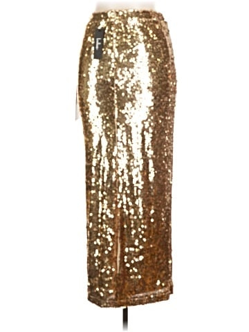 Lulus Formal Skirt (view 2)