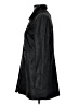 Lena Gabrielle Black Coat Size 4 - photo 5