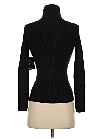 Boston Proper Turtleneck Sweater (view 2)