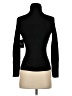 Boston Proper Black Turtleneck Sweater Size XS - photo 2