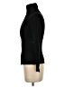 Boston Proper Black Turtleneck Sweater Size XS - photo 5