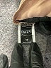 DAZY Tan Long Sleeve Blouse Size S - photo 4