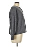 Old Navy Gray Pullover Sweater Size L - photo 4
