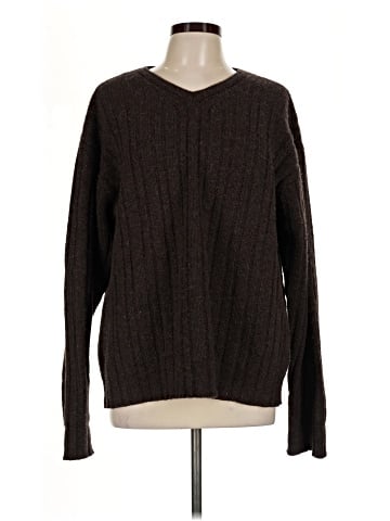 J.Crew pullover sweater (view 1)