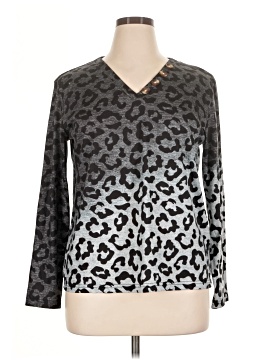 Unbranded Long Sleeve Top (view 1)