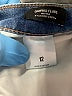 Express Chevron-herringbone Blue Jeans Size 12 - photo 8