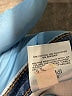 Express Chevron-herringbone Blue Jeans Size 12 - photo 10