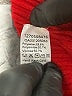 Unbranded Red Cardigan Size XS (estimated) - photo 7