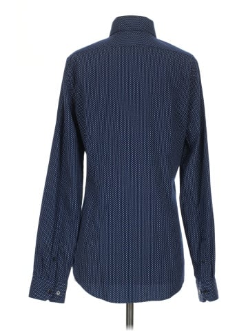 Express Long Sleeve Button-Down Shirt (view 2)