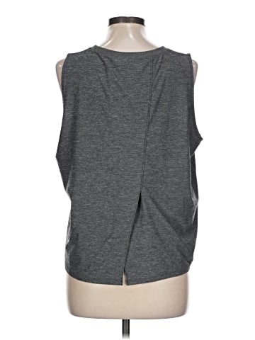 Eddie Bauer Sleeveless T-Shirt (view 2)