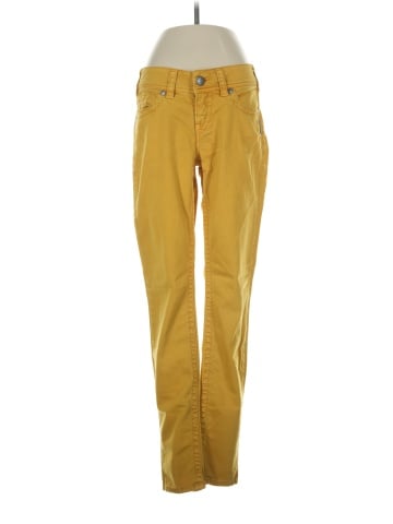 Silver Jeans Co. Jeans (view 1)