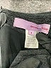 Tevrow+Chase Solid Gray Casual Dress Size 4 - photo 4