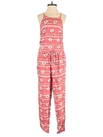 Roxy Jumpsuit (view 1)