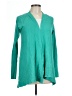Worthington Teal Cardigan Size L - photo 1