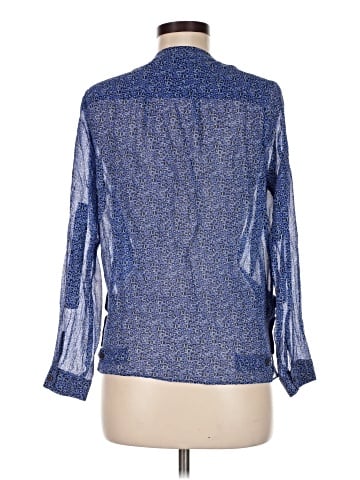 Yumi Kim Long Sleeve Blouse (view 2)