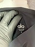 Alo Black Active Pants Size S - photo 4