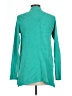 Worthington Teal Cardigan Size L - photo 2