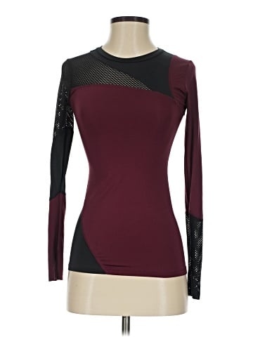 Lukka Lux Long Sleeve T-Shirt (view 1)