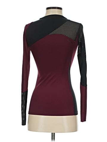 Lukka Lux Long Sleeve T-Shirt (view 2)