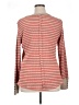 Torrid 100% Cotton Orange Pullover Sweater Size 1X Plus (1) - photo 2