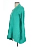 Worthington Teal Cardigan Size L - photo 5