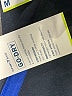 Active by Old Navy Color Block Purple Active Pants Size M - photo 8