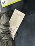 Active by Old Navy Color Block Purple Active Pants Size M - photo 9