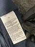 Active by Old Navy Color Block Purple Active Pants Size M - photo 10