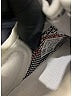 Adidas x Yeezy Gray White Sneakers Size 7 1/2 M (9 W) - photo 5