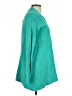 Worthington Teal Cardigan Size L - photo 4