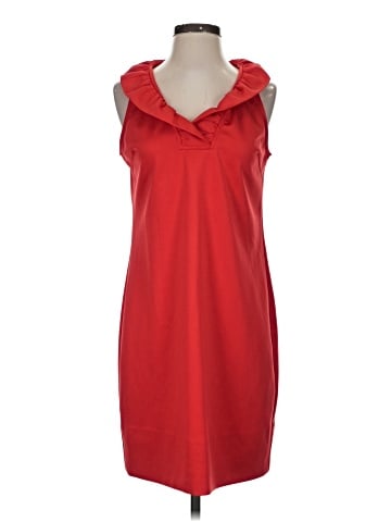 Gretchen Scott Designs Casual Dress (view 1)