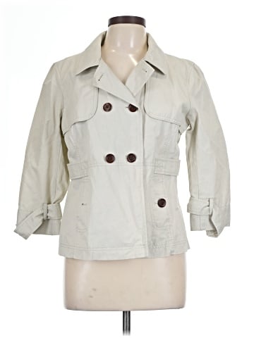Ann Taylor LOFT Jacket (view 1)
