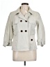 Ann Taylor LOFT Ivory Jacket Size 10 - photo 1