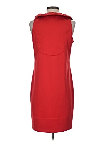 Gretchen Scott Designs Casual Dress (view 2)